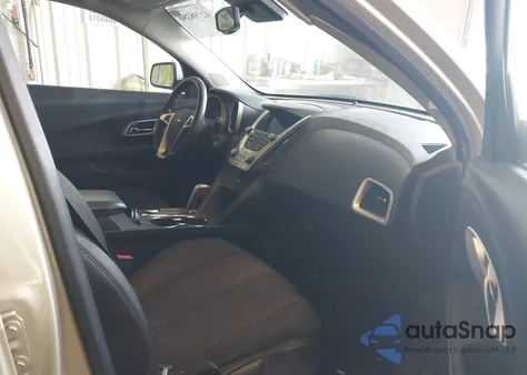 2015 Chevrolet Equinox 1Lt from USA, damaged, VIN 2GNALBEK3F1130134